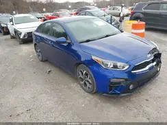 3KPF24AD4ME360155 2021 KIA FORTE
