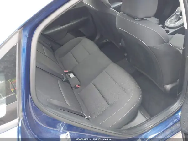 3KPF24AD4ME360155 2021 KIA FORTE - Image 8