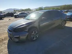 3KPF24AD4ME360737 2021 KIA FORTE