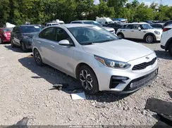 3KPF24AD4ME360978 2021 KIA FORTE