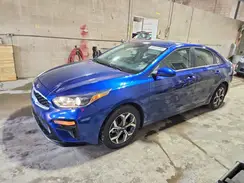 3KPF24AD4ME361029 2021 KIA FORTE