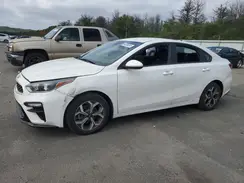 3KPF24AD4ME361175 2021 KIA FORTE