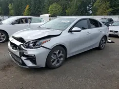 3KPF24AD4ME362410 2021 KIA FORTE