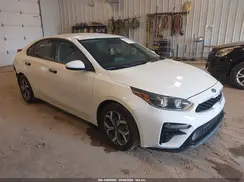 3KPF24AD4ME362973 2021 KIA FORTE