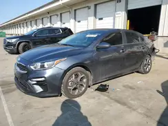 3KPF24AD4ME363556 2021 KIA FORTE