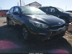 3KPF24AD4ME364481 2021 KIA FORTE