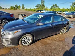 3KPF24AD4ME366330 2021 KIA FORTE