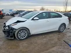 3KPF24AD4ME366442 2021 KIA FORTE