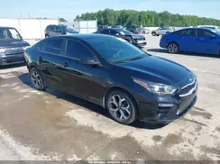 3KPF24AD4ME366988 2021 KIA FORTE