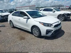 3KPF24AD4ME367218 2021 KIA FORTE