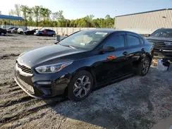 3KPF24AD4ME369289 2021 KIA FORTE