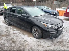 3KPF24AD4ME369373 2021 KIA FORTE