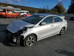 3KPF24AD4ME369468 2021 KIA FORTE
