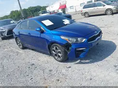 3KPF24AD4ME369986 2021 KIA FORTE