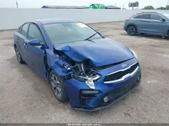 3KPF24AD4ME370197 2021 KIA FORTE