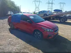3KPF24AD4ME370233 2021 KIA FORTE