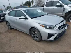 3KPF24AD4ME371026 2021 KIA FORTE