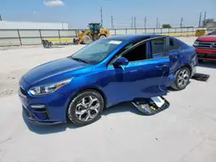 3KPF24AD4ME371043 2021 KIA FORTE