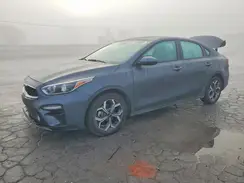 3KPF24AD4ME371317 2021 KIA FORTE