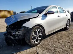 3KPF24AD4ME371639 2021 KIA FORTE