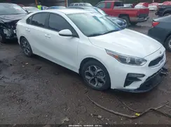 3KPF24AD4ME372046 2021 KIA FORTE