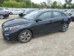 3KPF24AD4ME373164 2021 KIA FORTE