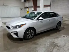 3KPF24AD4ME375223 2021 KIA FORTE