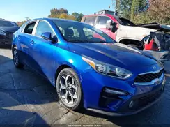 3KPF24AD4ME376128 2021 KIA FORTE