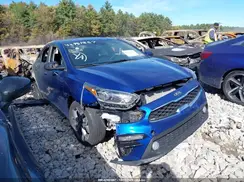 3KPF24AD4ME376131 2021 KIA FORTE