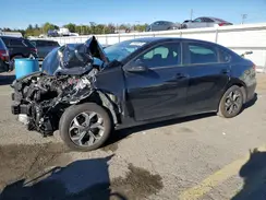 3KPF24AD4ME376176 2021 KIA FORTE