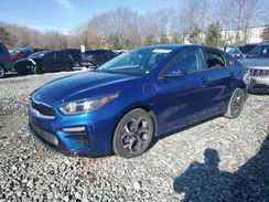 3KPF24AD4ME376209 2021 KIA FORTE