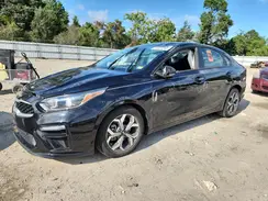 3KPF24AD4ME376226 2021 KIA FORTE