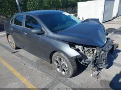 3KPF24AD4ME376436 2021 KIA FORTE
