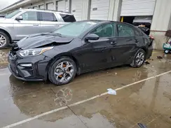 3KPF24AD4ME377425 2021 KIA FORTE
