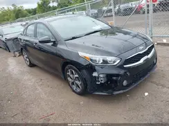 3KPF24AD4ME378347 2021 KIA FORTE