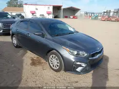 3KPF24AD4ME379630 2021 KIA FORTE
