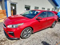 3KPF24AD4ME379675 2021 KIA FORTE