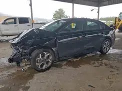 3KPF24AD4ME380342 2021 KIA FORTE