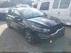 3KPF24AD4ME381412 2021 KIA FORTE