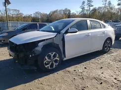 3KPF24AD4ME382236 2021 KIA FORTE