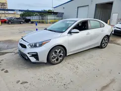 3KPF24AD4ME383399 2021 KIA FORTE