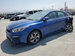 3KPF24AD4ME385962 2021 KIA FORTE