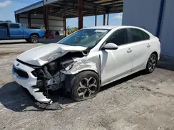3KPF24AD4ME386142 2021 KIA FORTE