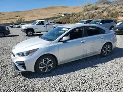 3KPF24AD4ME386836 2021 KIA FORTE