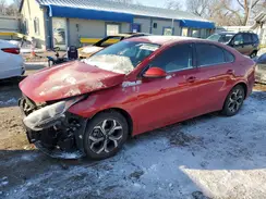3KPF24AD4ME386979 2021 KIA FORTE