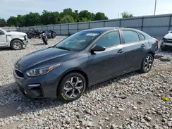 3KPF24AD4ME387064 2021 KIA FORTE
