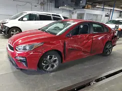 3KPF24AD4ME387243 2021 KIA FORTE
