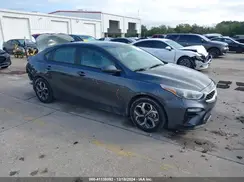 3KPF24AD4ME390529 2021 KIA FORTE