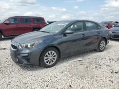 3KPF24AD4ME394807 2021 KIA FORTE