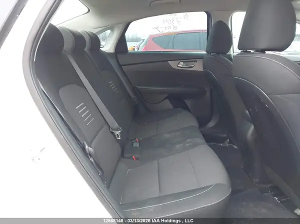3KPF24AD4ME395214 2021 KIA FORTE - Image 8